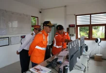 Manajemen KAI Daop 5 Purwokerto Cek Lintas Kroya–Langen